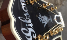 Guitare Gibson